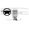 Brodit ProClip Console Mount - Mitsubishi Carisma 1996-1998