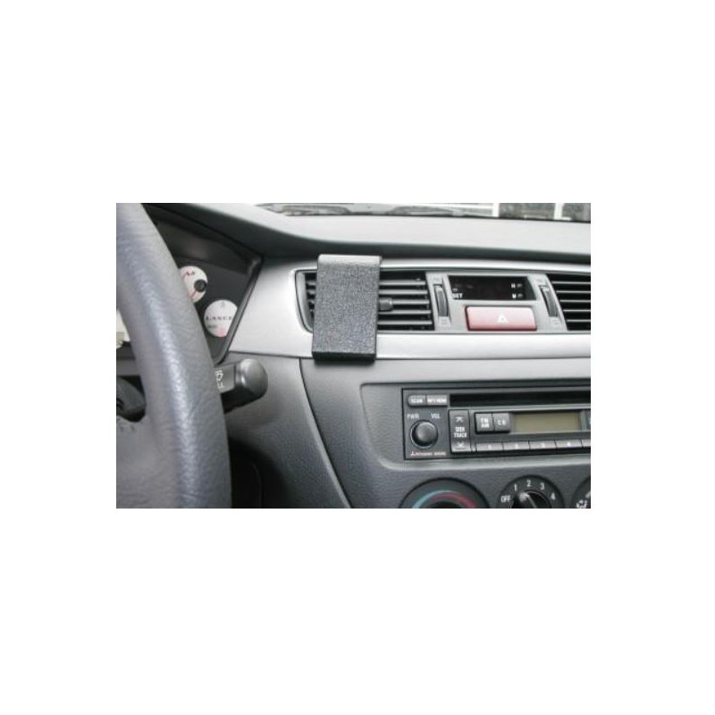 Brodit ProClip Center Mount - Mitsubishi Lancer 2004-2007