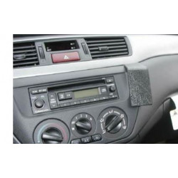 Brodit ProClip Angled Mount - Mitsubishi Lancer 2004-2007