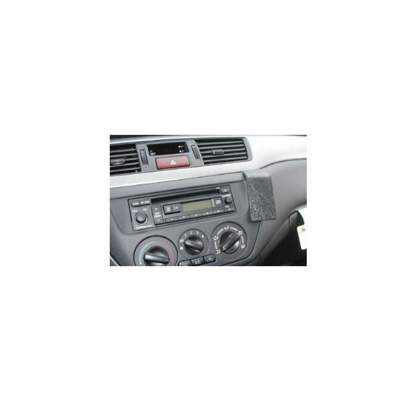 Brodit ProClip Angled Mount - Mitsubishi Lancer 2004-2007