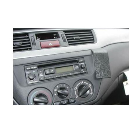 Brodit ProClip Angled Mount - Mitsubishi Lancer 2004-2007