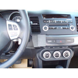 Brodit ProClip Center Mount - Mitsubishi Lancer 2008-2017