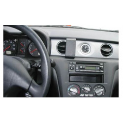Brodit ProClip Center Mount - Mitsubishi Outlander 2003-2006