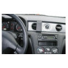 Brodit ProClip Center Mount - Mitsubishi Outlander 2003-2006