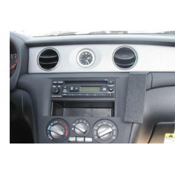 Brodit ProClip Angled Mount - Mitsubishi Outlander 2003-2006