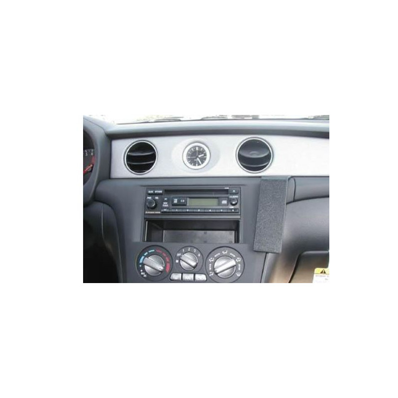 Brodit ProClip Angled Mount - Mitsubishi Outlander 2003-2006 Brodit ProClip Angled Mount - Mitsubishi Outlander 2003-2006