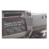 Brodit ProClip Angled Mount - Mitsubishi Pajero 2000-2006
