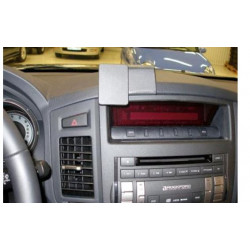 Brodit ProClip Center Mount - Mitsubishi Pajero 2007-2019