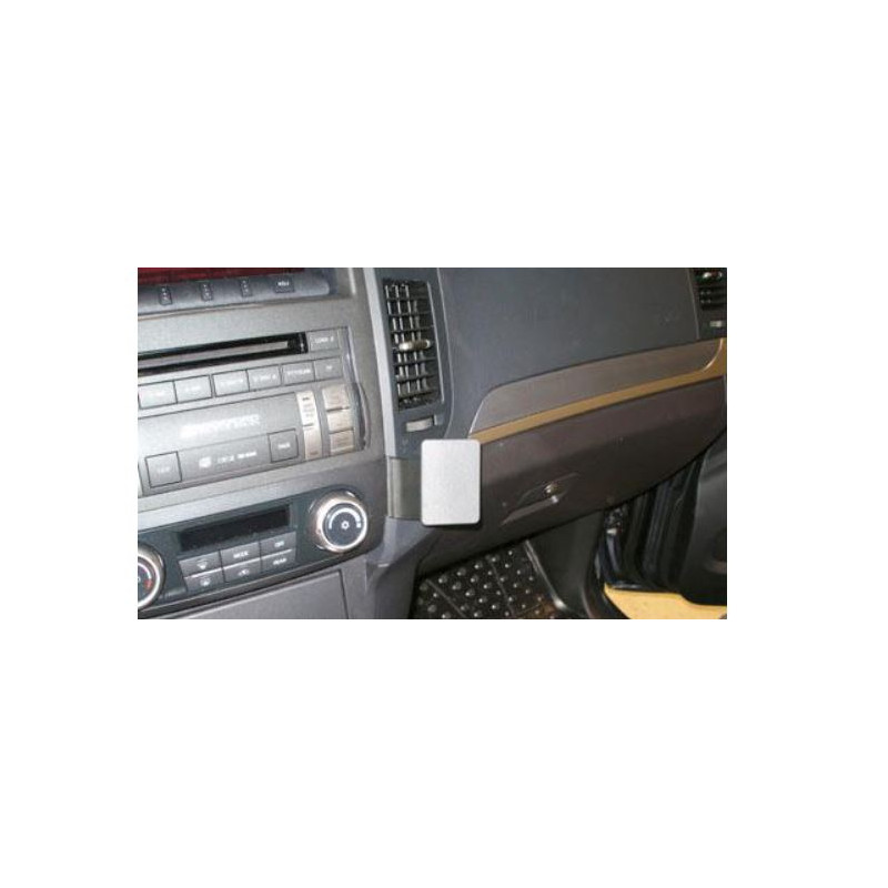 Brodit ProClip Angled Mount - Mitsubishi Pajero 2007-2019 Brodit ProClip Angled Mount - Mitsubishi Pajero 2007-2019