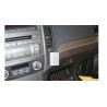 Brodit ProClip Angled Mount - Mitsubishi Pajero 2007-2019