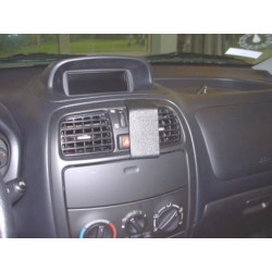Brodit ProClip Center Mnt Mitsubishi Space Star/Space Van 03-05