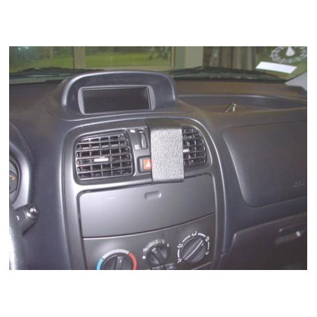 Brodit ProClip Center Mnt Mitsubishi Space Star/Space Van 03-05