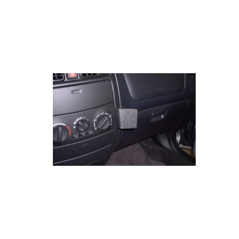 Brodit ProClip Angled Mnt Mitsubishi Space Star/Space Van 03-05 Brodit ProClip Angled Mnt Mitsubishi Space Star/Space Van 03-05