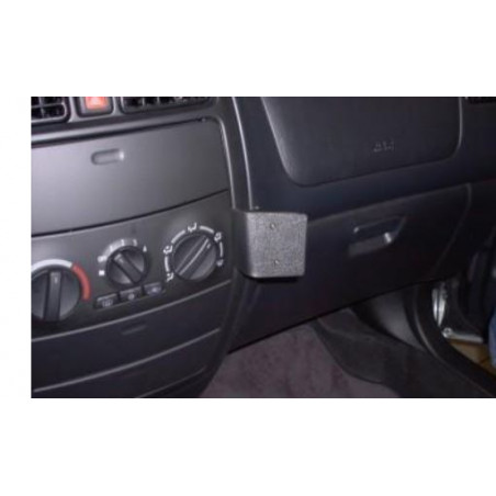 Brodit ProClip Angled Mnt Mitsubishi Space Star/Space Van 03-05