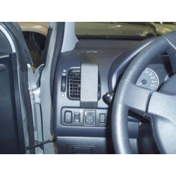 Brodit ProClip Left Mount - Mitsubishi Space Star 2003-2005