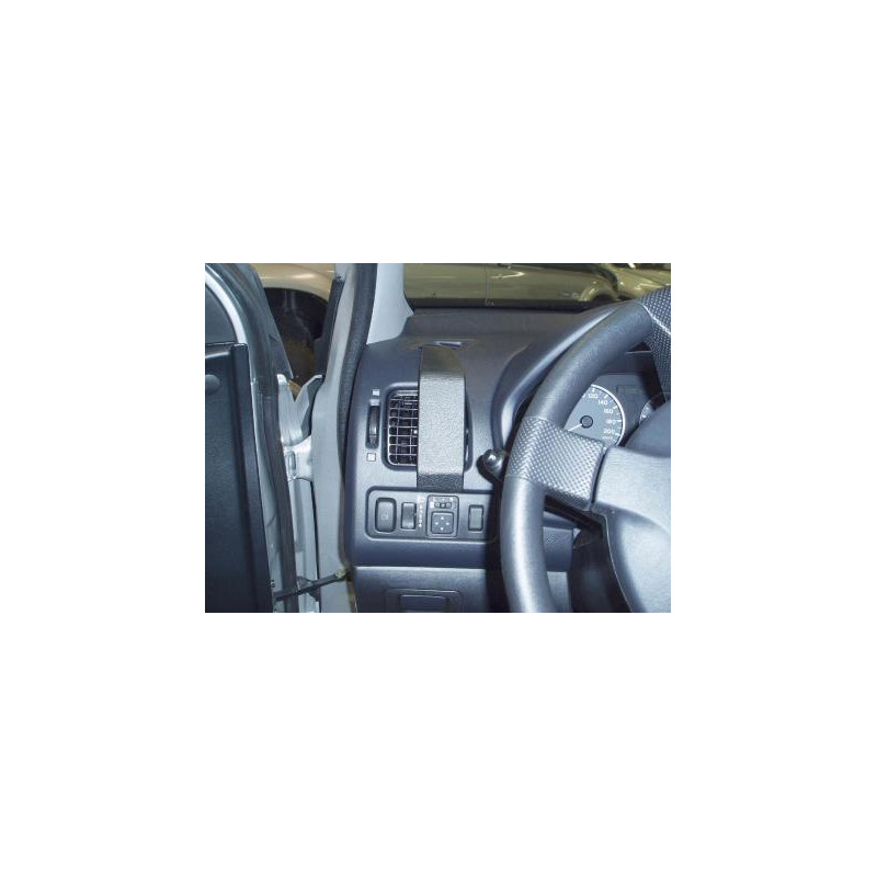 Brodit ProClip Left Mount - Mitsubishi Space Star 2003-2005 Brodit ProClip Left Mount - Mitsubishi Space Star 2003-2005