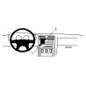 Brodit ProClip Center Mount - Nissan Almera 1996-1999
