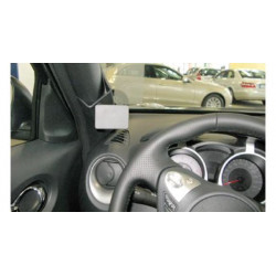 Brodit ProClip Left Mount - Nissan Juke 2011-2019