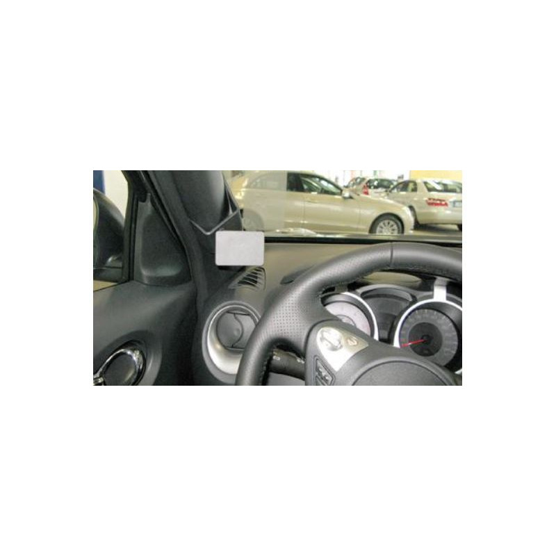 Brodit ProClip Left Mount - Nissan Juke 2011-2019 Brodit ProClip Left Mount - Nissan Juke 2011-2019