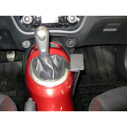 Brodit ProClip Console Mount - Nissan Juke 2011-2019