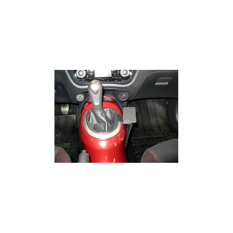 Brodit ProClip Console Mount - Nissan Juke 2011-2019 Brodit ProClip Console Mount - Nissan Juke 2011-2019