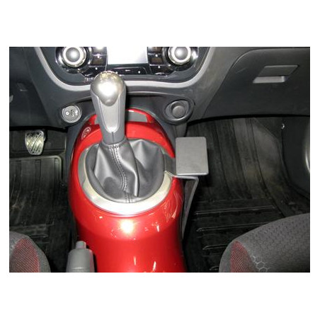 Brodit ProClip Console Mount - Nissan Juke 2011-2019