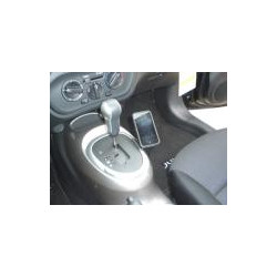 Brodit ProClip Console Mount - Nissan Juke 2011-2019