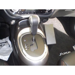 Brodit ProClip Console Mount - Nissan Juke 2011-2019 automatic