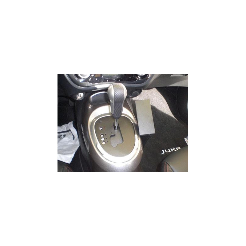 Brodit ProClip Console Mount - Nissan Juke 2011-2019 automatic Brodit ProClip Console Mount - Nissan Juke 2011-2019 automatic
