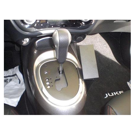 Brodit ProClip Console Mount - Nissan Juke 2011-2019 automatic
