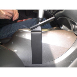 Brodit ProClip Console Mount - Nissan Juke 2011-2019 automatic
