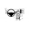 Brodit ProClip Console Mount - Nissan Juke 2011-2019 automatic