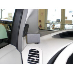 Brodit ProClip Left Mount - Nissan Leaf 2011-2017