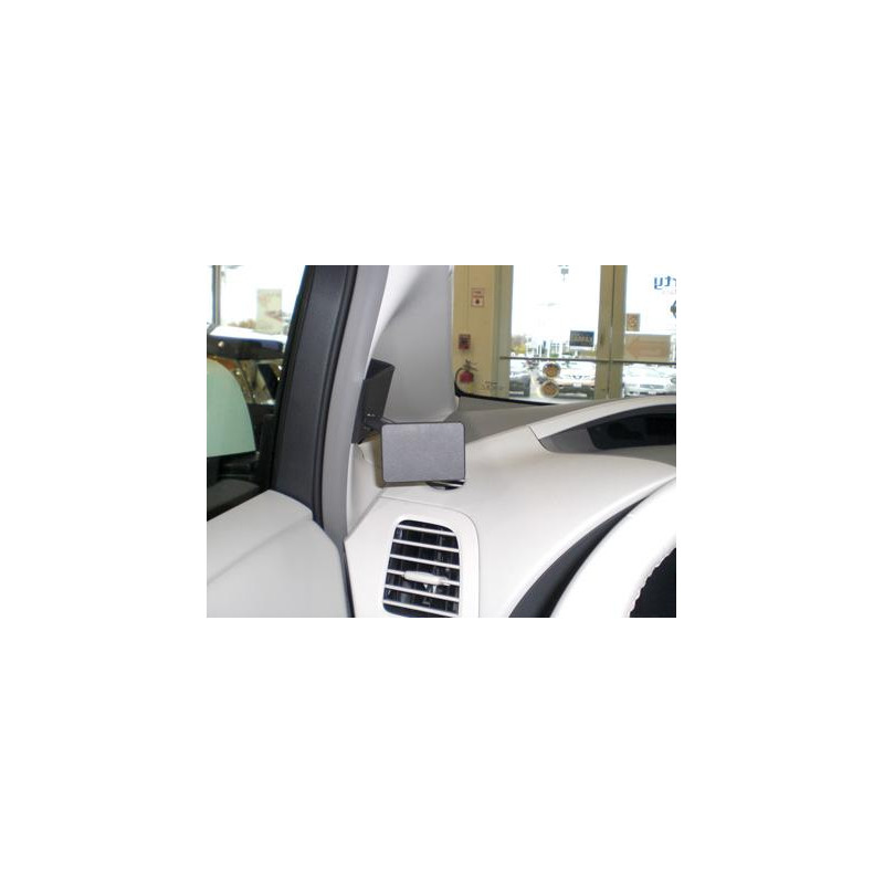 Brodit ProClip Left Mount - Nissan Leaf 2011-2017 Brodit ProClip Left Mount - Nissan Leaf 2011-2017