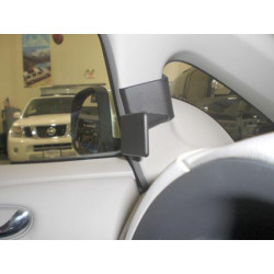 Brodit ProClip Left Mount - Nissan Leaf 2011-2017