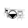 Brodit ProClip Left Mount - Nissan Leaf 2011-2017