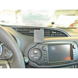 Brodit ProClip Center Mount - Toyota Yaris 2015-2020