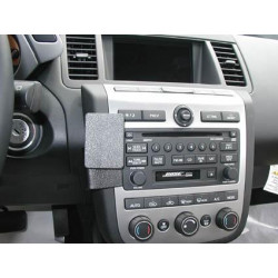 Brodit ProClip Center Mount - Nissan Murano 2003-2008