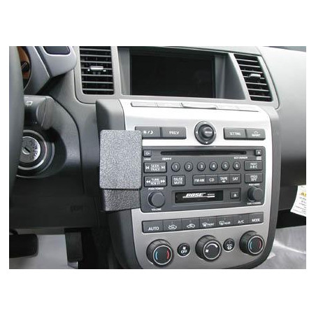 Brodit ProClip Center Mount - Nissan Murano 2003-2008