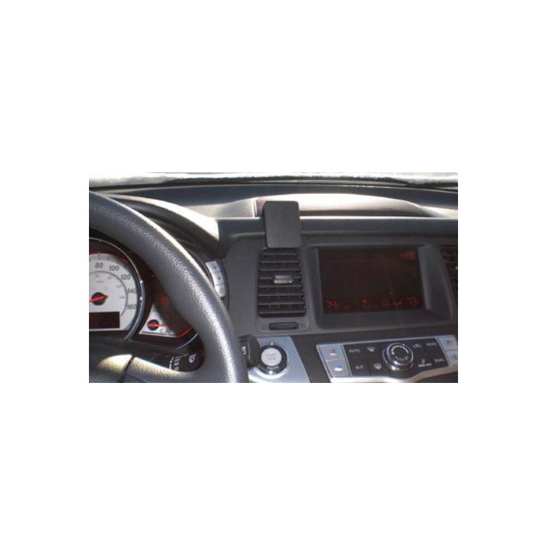 Brodit ProClip Center Mount - Nissan CrossCabriolet/Murano 09-14 Brodit ProClip Center Mount - Nissan CrossCabriolet/Murano 09-14