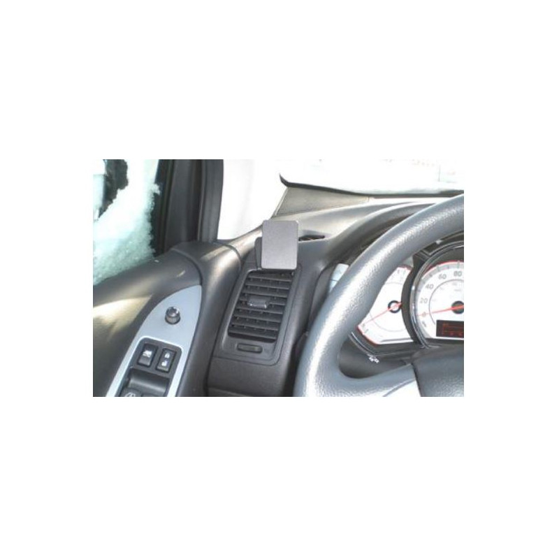 Brodit ProClip Left Mount - Nissan CrossCabriolet/Murano 09-14 Brodit ProClip Left Mount - Nissan CrossCabriolet/Murano 09-14