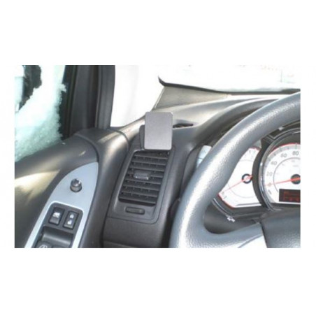 Brodit ProClip Left Mount - Nissan CrossCabriolet/Murano 09-14