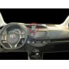 Brodit ProClip Center Mount - Toyota Yaris 2015-2020