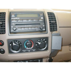 Brodit ProClip Angled Mount - Nissan multi model 2005-2010