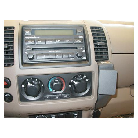 Brodit ProClip Angled Mount - Nissan multi model 2005-2010