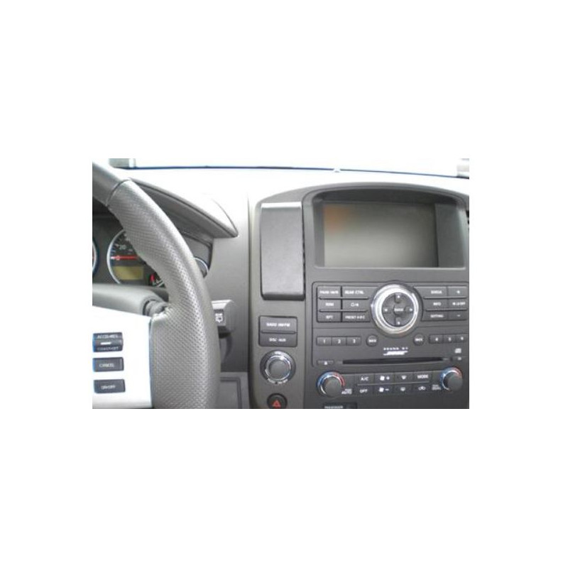 Brodit ProClip Center Mount - Nissan Pathfinder 2010-2012