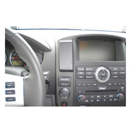 Brodit ProClip Center Mount - Nissan Pathfinder 2010-2012