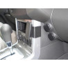 Brodit ProClip Angled Mount - Nissan Pathfinder 2010-2012