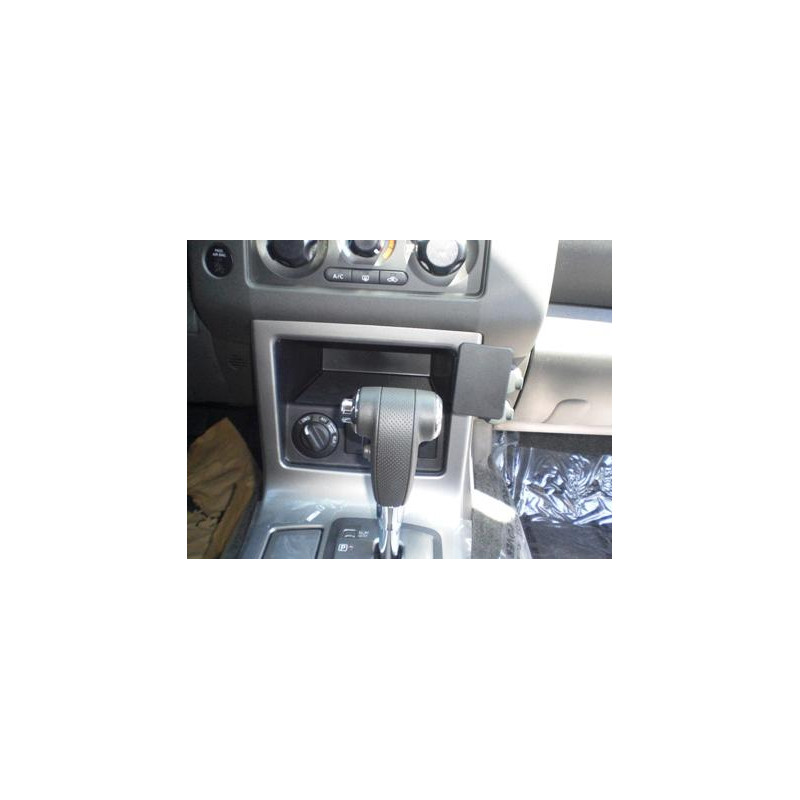 Brodit ProClip Angled Mount- Nissan Pathfinder 2010-2012