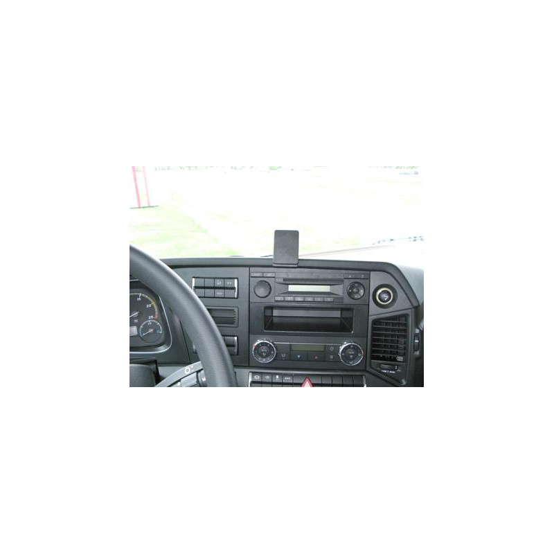 Brodit ProClip Center mt Mercedes Benz Actros4/Antos/Arocs 13-19 Brodit ProClip Center mt Mercedes Benz Actros4/Antos/Arocs 13-19